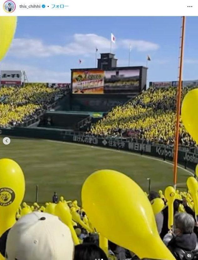 　川上千尋インスタグラム＠ｔｈｉｓ＿ｃｈｉｈｈｉから