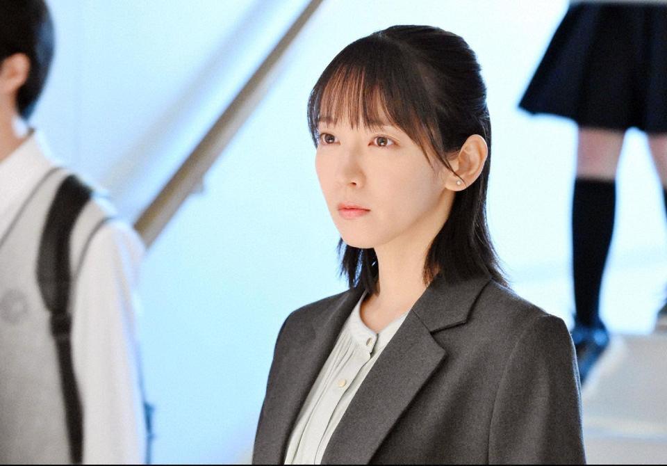 　ＴＢＳ「御上先生」から 