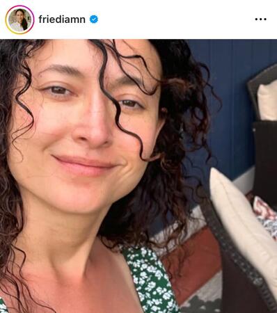 フリーディアさんのインスタグラム＠ｆｒｉｅｄｉａｍｎより