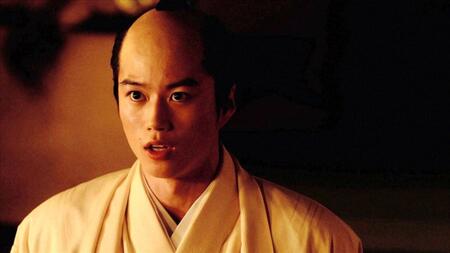 　ＮＨＫ大河ドラマ「べらぼう～蔦重栄華乃夢噺～」から