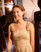 　こずえ鈴（２００６年撮影）