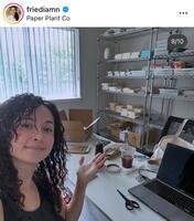 フリーディアさんのインスタグラム＠ｆｒｉｅｄｉａｍｎより