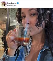 フリーディアさんのインスタグラム＠ｆｒｉｅｄｉａｍｎより