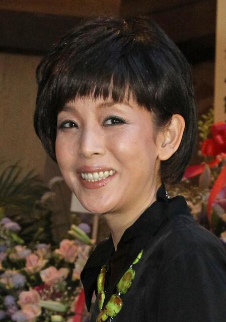 Ｗｉｎｋ鈴木早智子が久々テレビに登場