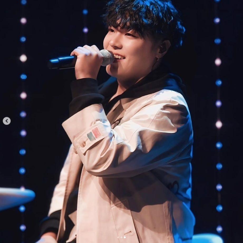 　フィソンさんの公式インスタグラム＠ｗｈｅｅ＿ｓｕｎｇｚより