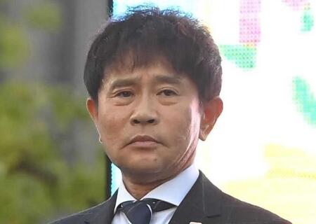 　ダウンタウン・浜田雅功