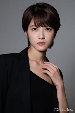 　ニッポン放送でレギュラー番組を放送する若月佑美