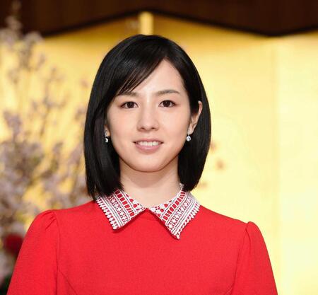 「桜庭ななみ」時代の宮内ひとみ（１７年）