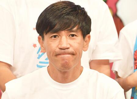 　ガレッジセール・ゴリ