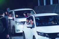 　日本テレビ「ホットスポット」から