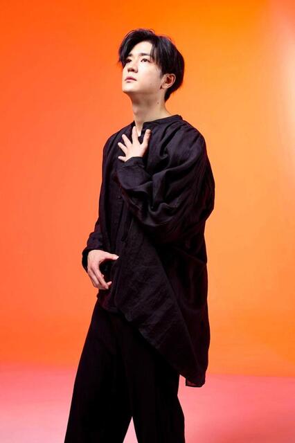 おうちでJUMP賞　中島裕翔 初のソロ写真集発売！Hey! Say! JUMP 中島裕翔「レンズ越しの