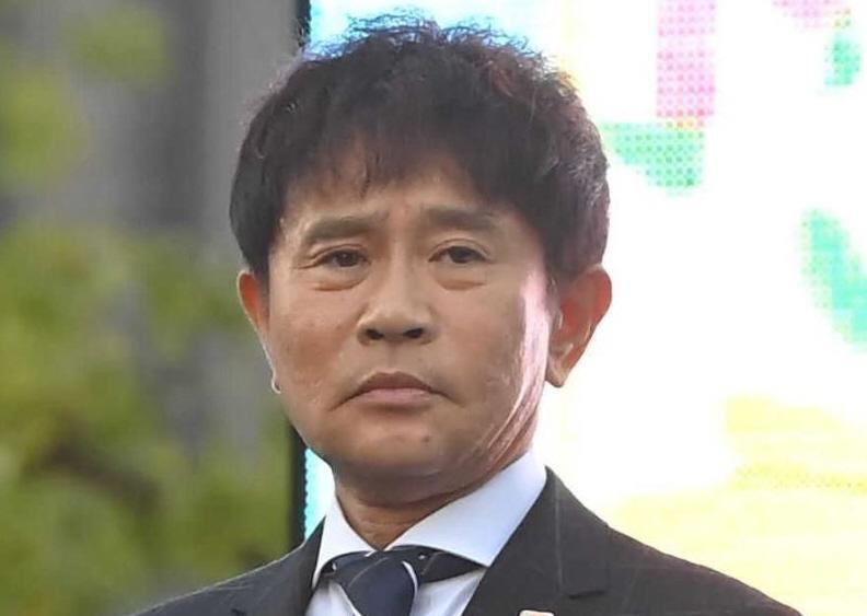 　ダウンタウン・浜田雅功