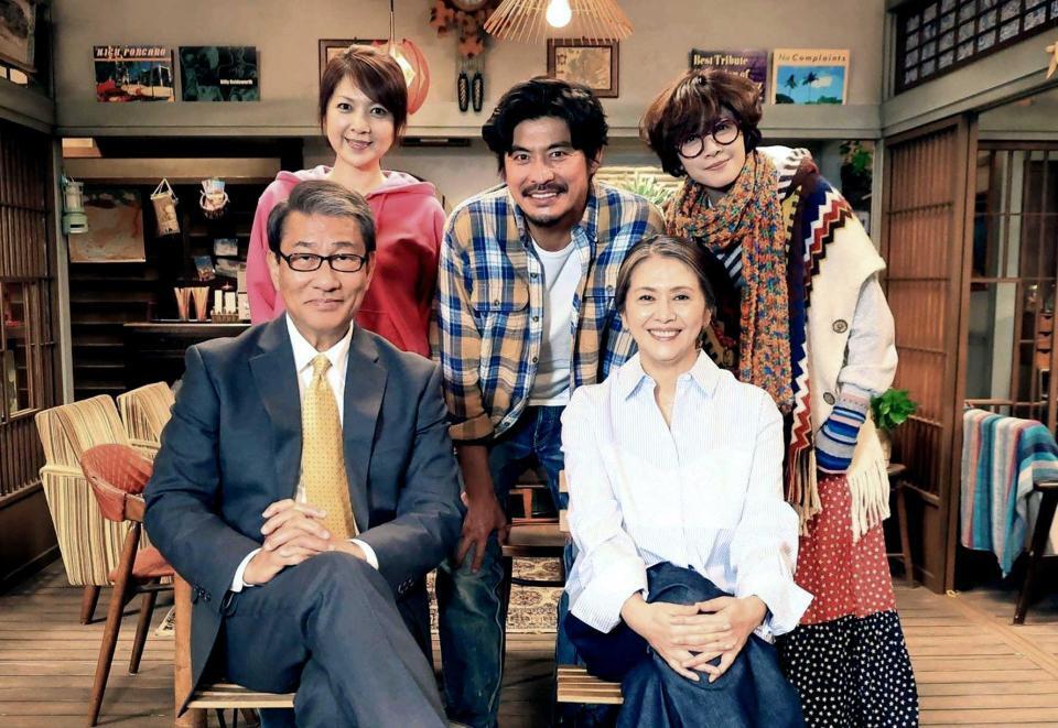 全巻セット〈6枚組〉小泉今日子 / 中井貴一 小泉今日子＆中井貴一 | T字路 | ビクターエンタテインメント