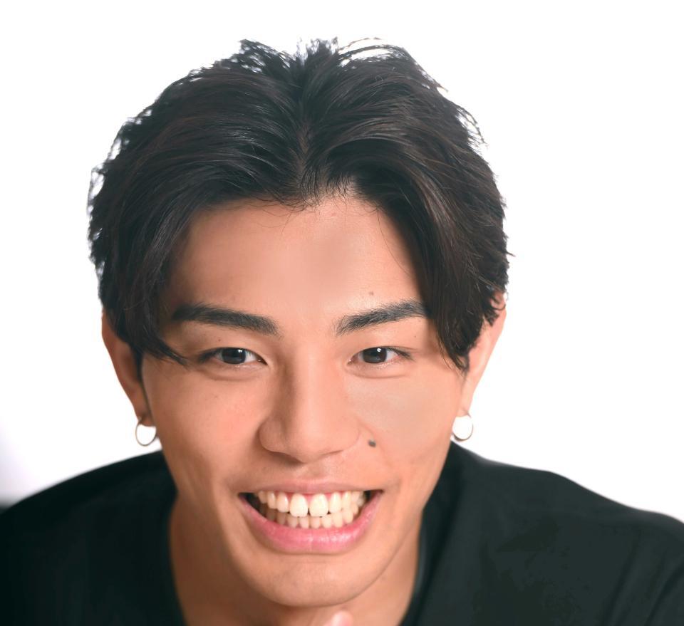 マッスルアーティスト・武知海青、筋トレしすぎて「ネジは永遠に回る