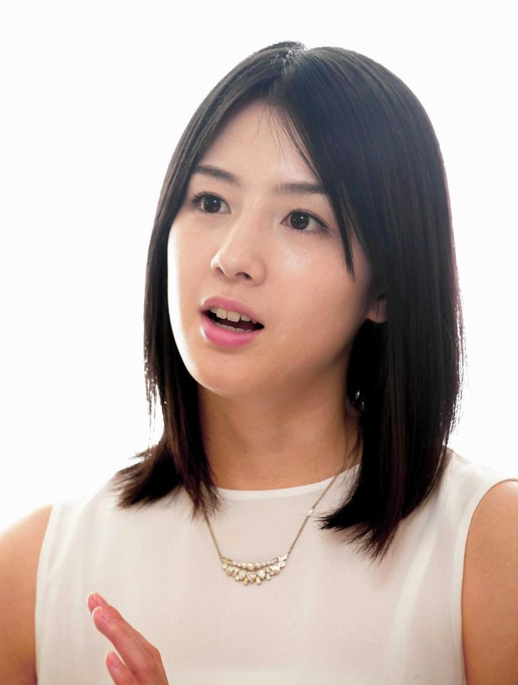 「桜庭ななみ」時代の宮内ひとみ（１８年）