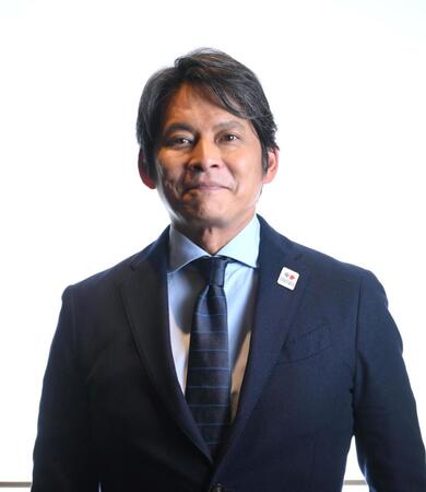 　織田裕二
