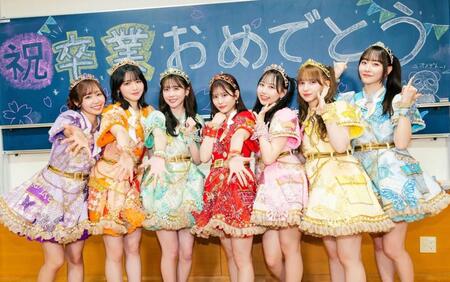 　新番組がスタートするＦＲＵＩＴＳ　ＺＩＰＰＥＲ