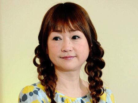 　山瀬まみ