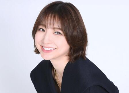 　篠田麻里子
