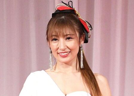　熊田曜子