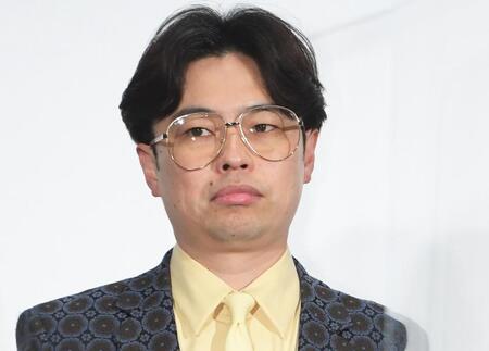 　浜野謙太