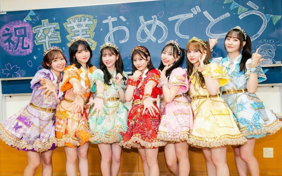 　新番組がスタートするＦＲＵＩＴＳ　ＺＩＰＰＥＲ