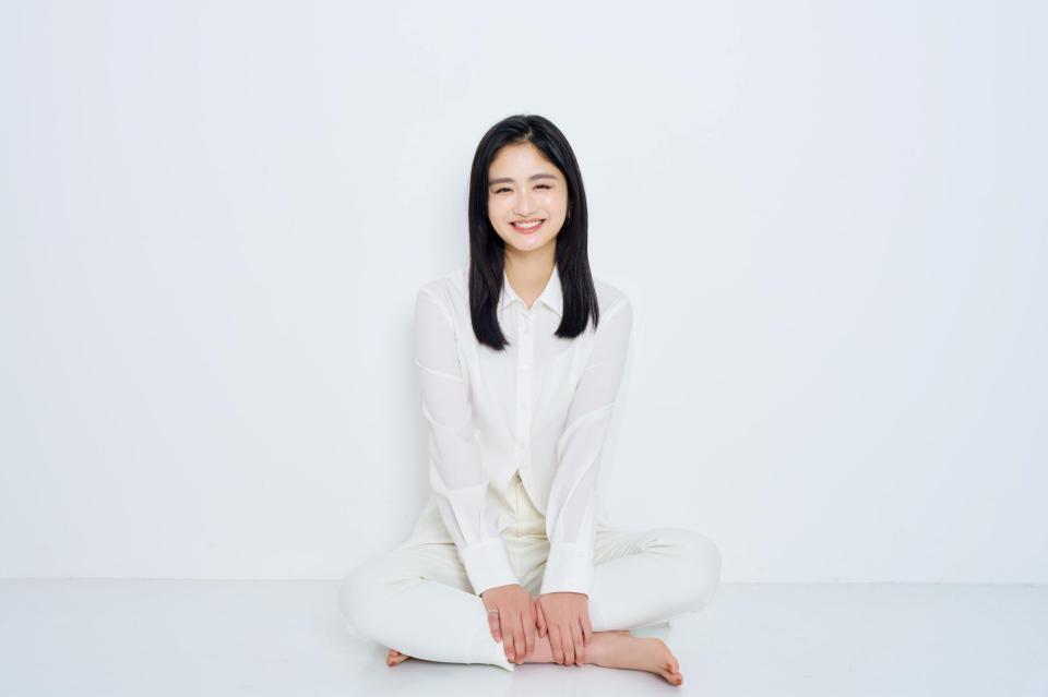 　Ｎ．Ｄ．Ｐｒｏｍｏｔｉｏｎに所属する新沼凛空