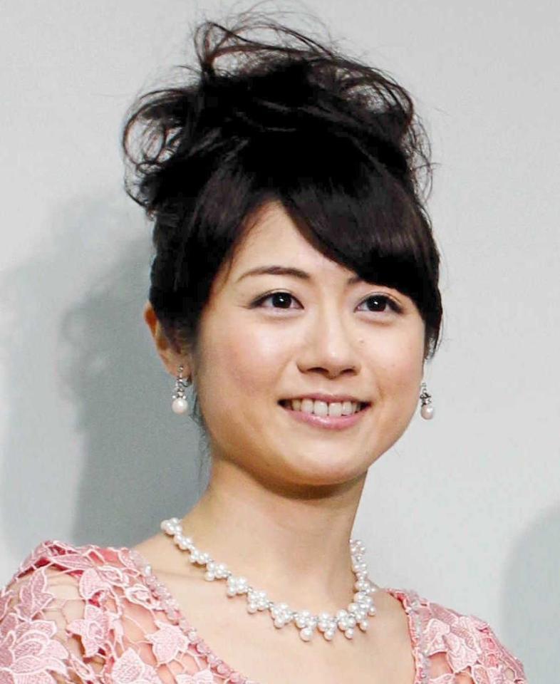 　松尾依里佳＝２０１３年