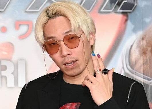 リンダカラー∞Den、目立ちたい！中学時代は「ブルガリの香水1本