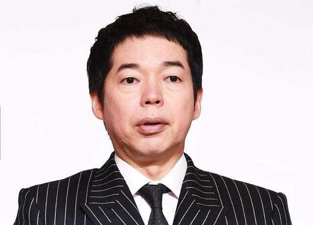 今田耕司 休養中の浜田雅功からＬＩＮＥ