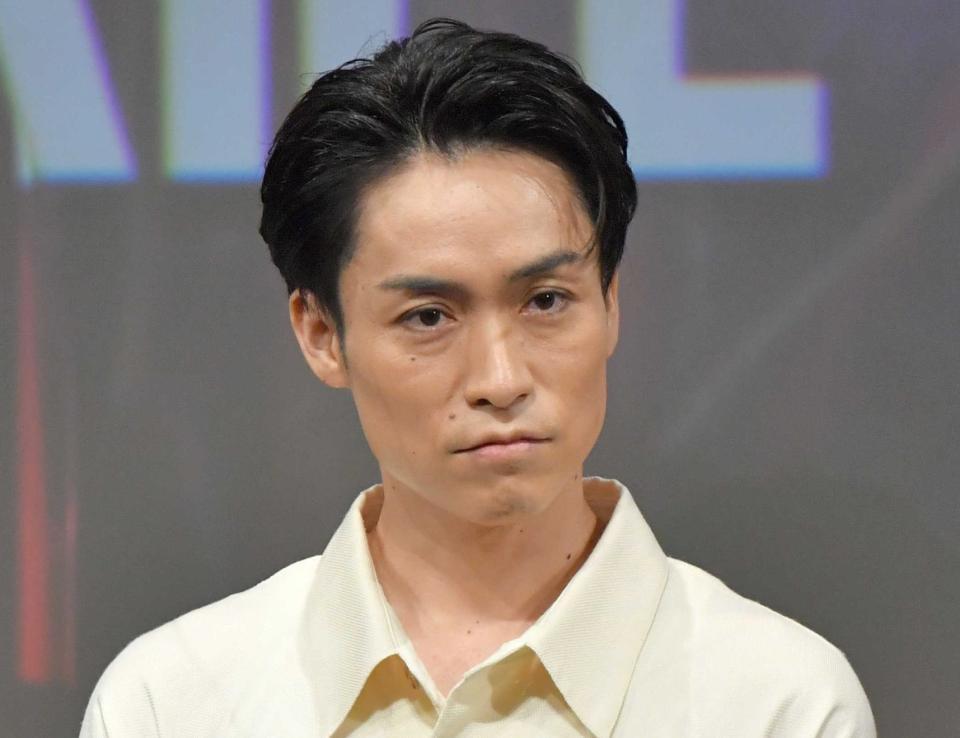 　ＥＸＩＬＥ　ＴＥＴＳＵＹＡ