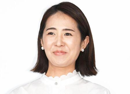 　椿原慶子アナウンサー