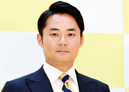 　杉村太蔵＝２０１７年撮影