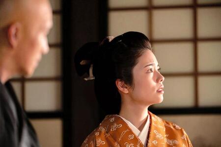 　ＮＨＫ大河ドラマ「べらぼう～蔦重栄華乃夢噺～」から