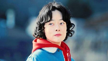 　「ホットスポット」第１０話より