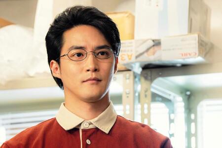 　「ホットスポット」第１０話より