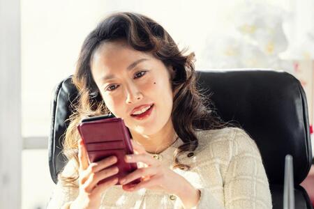 「ホットスポット」第１０話より