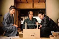 　ＮＨＫ大河ドラマ「べらぼう～蔦重栄華乃夢噺～」から