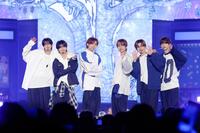 　初のファンミーティングを行ったＴＷＳ　（Ｐ）＆（Ｃ）ＰＬＥＤＩＳ　Ｅｎｔｅｒｔａｉｎｍｅｎｔ