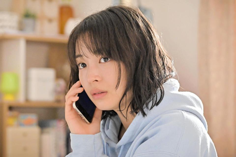 ＴＢＳドラマ「クジャクのダンス、誰が見た？」より