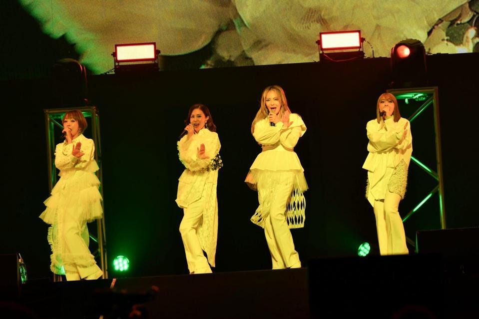 　登場したＭＡＸ