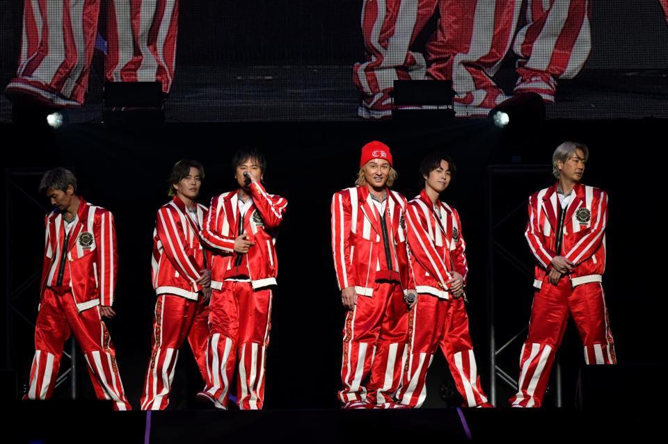 　登場したＤＡ　ＰＵＭＰ