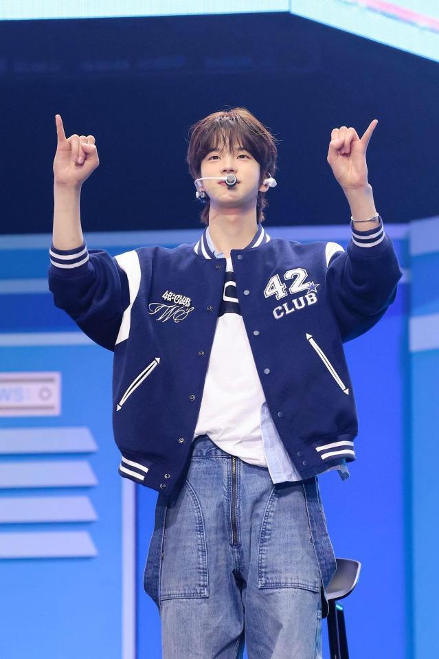 　ＴＷＳのＳＨＩＮＹＵ　（Ｐ）＆（Ｃ）ＰＬＥＤＩＳ　Ｅｎｔｅｒｔａｉｎｍｅｎｔ