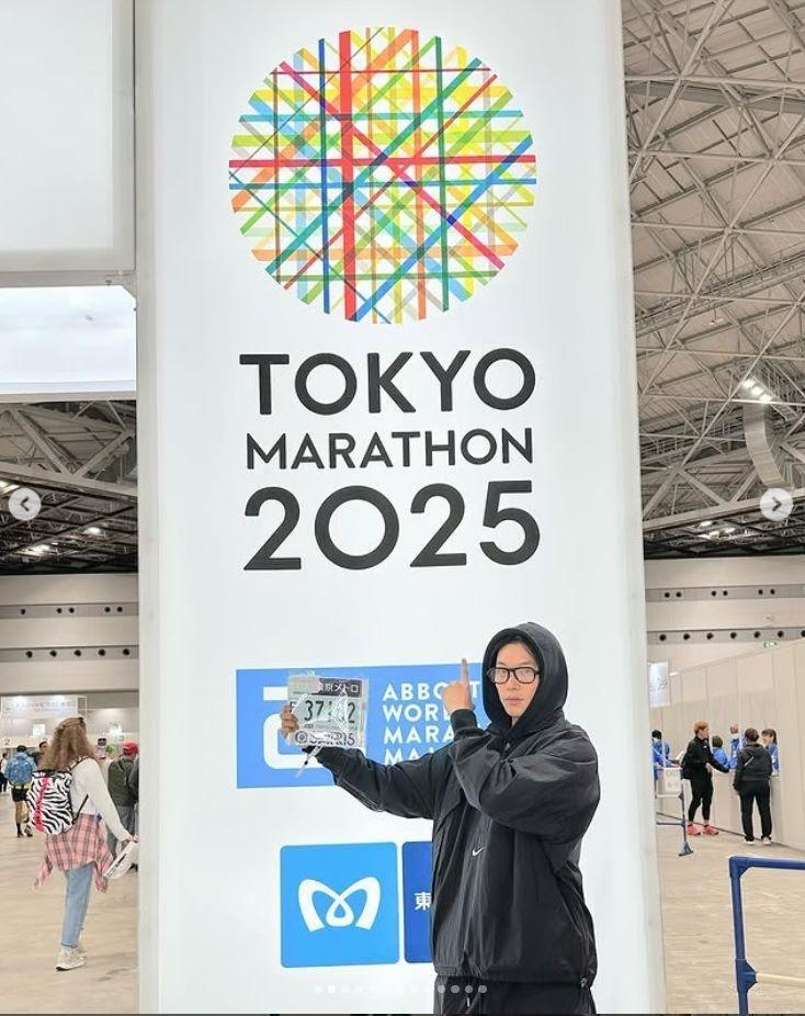 　リュ・ジュンヨルの公式インスタグラム＠ｒｙｕｓｄｂより