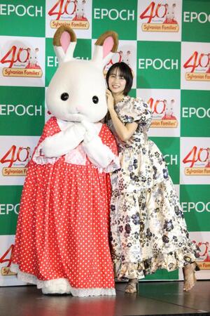 山本美月「全力で本気で絵本を読んで一緒に楽しさ共有」家族円満の秘訣 子どもに関することは「1人で決めるのは不安」