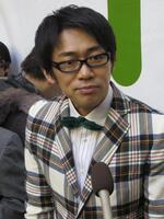 　交際中のＡＫＩＮＡに叱られたことを明かすビビる大木＝２０１３年