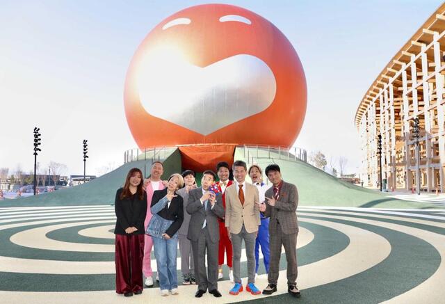 西川きよし 3度目の大阪万博も出る！？70年には横山やすしさんとの