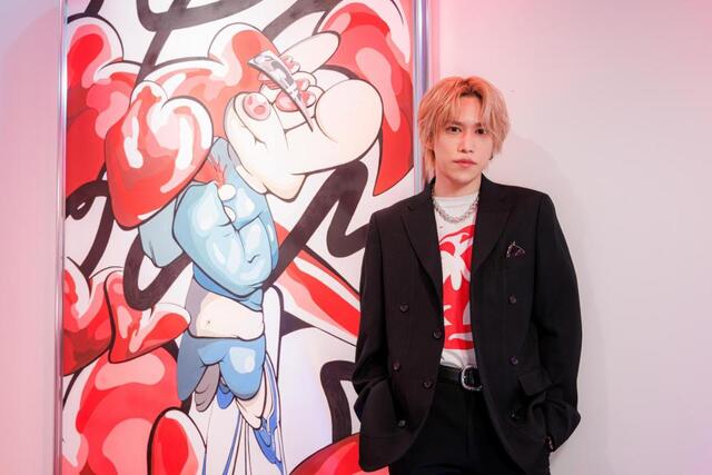 キスマイ千賀健永 「世間的によく見られていないので」STARTO