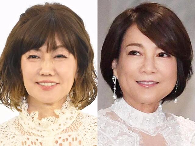 レア　松本伊代　堀ちえみ　レコード 松本伊代、ライブで涙 親友・堀ちえみが客席でワンフレーズ歌い「伊代