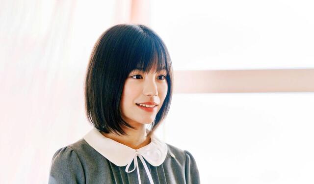 當真あみ“令和イチ泣ける”長編映画主演